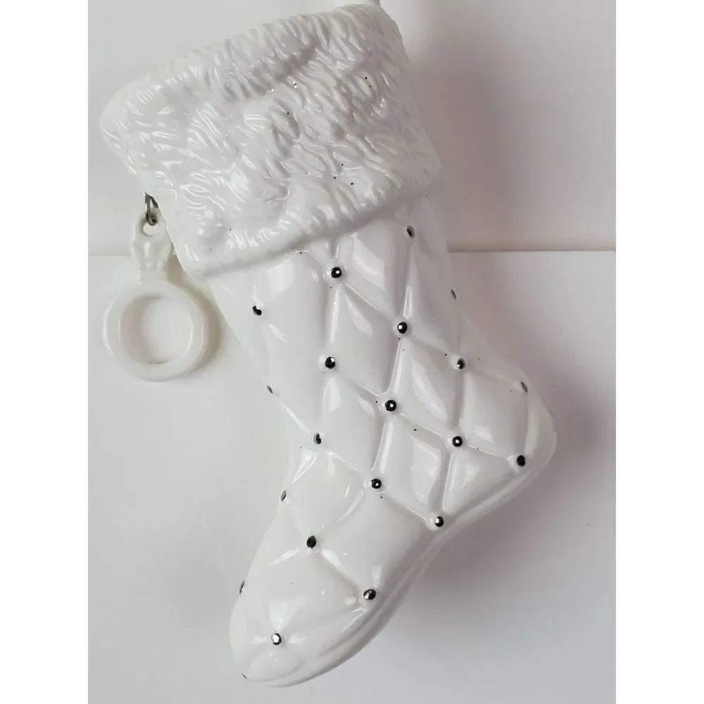 Pandora 2012 Limited Edition Christmas‎ Stocking Charm No Box
